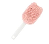 Cepillo Para Gatos Que Pierden Pelo,Peine De Masaje Para Mascotas | Cepillo Para Gatos De Doble Cara Para Pelo Largo O Corto | Para Eliminar Suelto Para Gatitos Y Perros Limpieza Baño Interior
