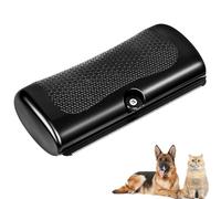 Cepillo para Gatos y Perros Zacate, Cepillo Quitapelo Mascotas, Cepillo Perro Pelo Largo y Corto, Eficaz para la Eliminación de Pelo Muerto y Cuidado del Pelaje de su Mascota