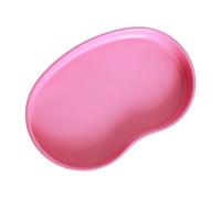 Cepillo para herramientas, platos, tijeras, placa, cosméticos, pinzas de almacenamiento de acero inoxidable