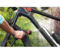 Cepillo para hidrolimpiadora bosch 18v