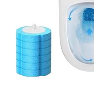 Cepillo para Inodoro - Juego de Montaje en Pared para Ahorrar Espacio,Accesorios de baño de Limpieza Profunda con Soporte Limpiador de inodoros para baños Baños Baños Lavabos Baños