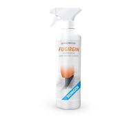 Cepillo para juntas para baño Fugenial de Fuginator® para cocina y hogar. Limpia eficazmente las juntas de los azulejos y elimina el moho superficial, de color azul (limpieza universal)