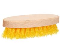 Cepillo para la colada ovalada raíz