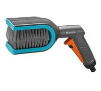 Cepillo para lamas persianas venecianas Gardena 18850-20 Cleansystem