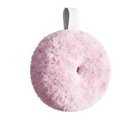 Cepillo para , limpiador descalcificador, bola de limpieza de vidrio de ducha, interior y exterior, hogar, baño, encimera, fregadero, cocina, lavabo, herramienta de mantenimiento interior del