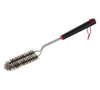 Cepillo para limpiar barbacoa