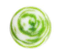 Cepillo para limpieza de baño | Limpieza de bañera con forma de bola - Cepillo abrasivo para bañera - para propietarios inquilinos Casa Hotel Apartamento Oficina Común Restaurante Dormitorio Spa