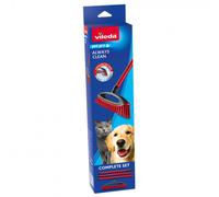 Cepillo para limpieza - Vileda Pet Pro