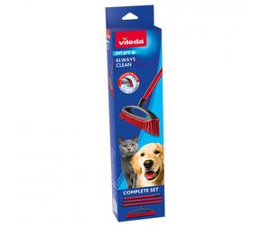 Cepillo para limpieza - Vileda Pet Pro