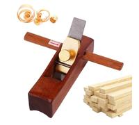 Cepillo Para Madera,Cepillo Manual Para Madera | Herramientas Ergonómicas Para Carpinteros: Texturizado, Lijado, Recorte de Bordes y Redondeo de Esquinas Para Proyectos de Bricolaje y Mejoras del Hoga