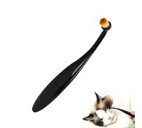 Cepillo para manchas de lágrima para mascotas | Peine para lágrimas