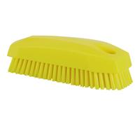 Cepillo para manos y uñas S Vikan, duro, UE 25 unid.