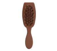 Cepillo para Masaje del Cuero Cabelludo, Paquete de 4, Alivio de la Picazón, Mejora el Crecimiento del Cabello, champú para el Cabello, Mejora la Circulación Sanguínea para
