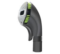 Cepillo para mascotas | Accesorio para aspiradora de aseo para mascotas profesionales | 1,26 en gatos blandos perros dematting peine, rastrillos sometido