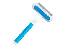 Cepillo Para Mascotas Con Spray Desenredante - Cepillo Desenredador Para Gatos Con Agua,Accesorios Portátiles Para Eliminar Pelo De Animales De Compañía En Ropa Ropa De Cama Alfombras