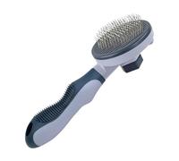 Cepillo Para Mascotas - Herramienta de Aseo para Gatos y Cachorros | Cepillo para Gatos - Para Cachorros Y Perros De Razas Pequeñas Medianas Y Grandes Para Champú Y Limpiador Para Hogar Y Viaje