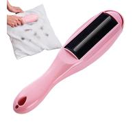 Cepillo Para Mascotas,Herramienta Eliminadora De Pelo De Mascotas | Peine Rodillo Portátil Limpiador Para Interior Alfombra Coche Hogar Y Muebles