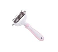 Cepillo para mascotas MyPetCare color Rosa