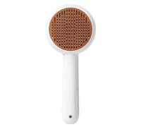 Cepillo para mascotas para gatos, cepillos para gatos,Dog 2-en-1 Grinder de uñas eléctrico - Suministros de mascotas recargables de bajo ruido, preparación portátil de garras de uñas para cachorros de