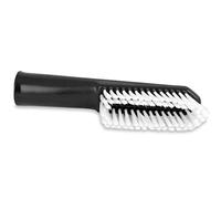 Cepillo para muebles para aspiradoras Siemens Bosch, EIO, Miele, Fakir, Kärcher y muchos más, diámetro del tubo de 35 mm