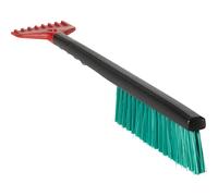 Cepillo para nieve Vikan, con rascador de hielo, UE 10 unid.