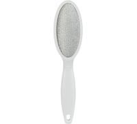 Cepillo para pelusas 26 cm gris/blanco