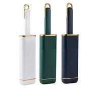 Cepillo para Pelusas, Cepillos Quitapelusas para Muebles, Quitapelusas para Mascotas, Quitapelusas, Cepillo Reutilizable para Pelusas, Cepillo para Limpiar el Polvo, Rodillo para