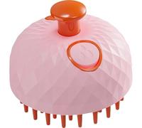 Cepillo para perros con vapor - Peine para eliminar el pelo de mascotas - Cepillo de limpieza de mascotas | para perros y gatos en interiores y exteriores