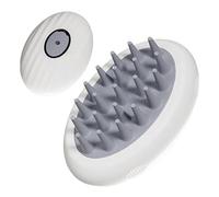 Cepillo para perros para la caída del cabello | Peine de cuidado para mascotas | Cepillo ergonómico para el cuidado y la limpieza para hogares con varias mascotas, para el hogar y el hogar de varios