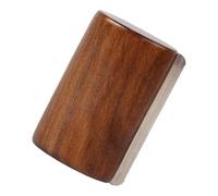 Cepillo para perros para moverse, cepillo para perros de corto - Aseado para mascotas con mango de madera | El cepillo elimina el suelto, la capa interior, las alfombras y el