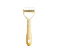 Cepillo para perros, peines para aseo | Cepillo de pelo de perro