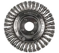 Cepillo para pipipipistas (1 fila, 115 x 6 x 22,23 mm, 0,5 acero, 1 un