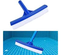Cepillo para Piscina, Cabezal de Cepillo para Piscinas, Cepillo de Limpieza de Piscina, Cepillo Piscina Limpiafondos para Piscina Azulejos, Suelos, Paredes 26 CM