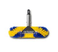 Cepillo para Piscina GoRound 360 Pro 12 Pulgadas