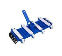Cepillo para Piscinas Accesorio para Cabezal de Aspiradora y Aspiradora Accesorios de Limpieza para Aspiradoras Equipos de Limpieza InaláMbricos