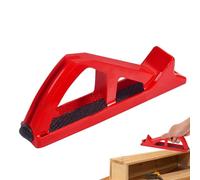 Cepillo Para Placa De Yeso - Cortador Rápido | Proyectos de Carpintería, De Trabajo Herramienta Portátil De Acabado Para Metal Blando Arcilla Cerámica Arte Y Artesanía,Modelado de Arcilla