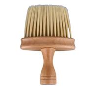 Cepillo para Quitar el Polvo de Instrumentos, Mini Plumero de Madera de Doble Cara, Cepillo de Limpieza para Evitar Estatuas Estáticas, para Teclados, Pianos y Sintetizadores