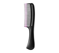 Cepillo para quitar nudos del cabello: herramienta de terapia de masaje, construcción de y duradero, acción mejorada no dañina | Sesión diaria de ducha de estilo, cuidado en el ho
