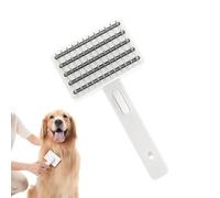 Cepillo Para Quitar Pelo de Perro Cepillo Para Gatos de Pelo Largo