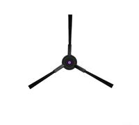Cepillo para Robot para midea para v12 Pro Repuesto Cepillo para(B) | PlÃ¡stico , ergonÃ³mico, mejora succiÃ³n, compatible para v12 Pro, profunda