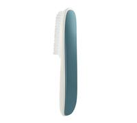 Cepillo para ropa compatible con manchas, cerdas duraderas con agarre ergonómico compatible con manejo sencillo, cepillo de cerdas suaves co