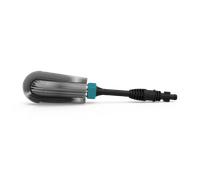 Cepillo para ruedas KS WB120