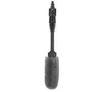 Cepillo para ruedas para pistolas hidrolimpiadoras EZClean™