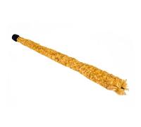 Cepillo para Saxofón Alto Flexible de Fibra, 60 cm, Duradero y Suave - Limpieza y Secado Eficaz, Protección contra Humedad para Saxo Tenor y Soprano