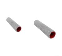 Cepillo para suave para Dreame para aero y para aero Pro, Lavable para aspiradora Seco Húmedo, Recambio Duradera Suelo para duro(2 PACK)
