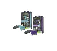 Cepillo para subpelo Furminator | Pelo corto | Gato | M/L