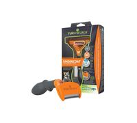 Furminator Cepillo para perros de pelo largo