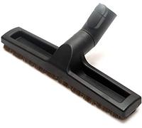 Cepillo para suelos duros de alta calidad, boquilla para parqué, repuesto para Miele S8000, S6000, S5000, S4000, S4561, S2000, S500, S227, S140, S168, Classic C1, C1-C3, compacto C1-C2 (2 ruedas/pelo