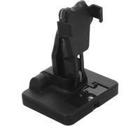 Cepillo para teléfono móvil, oscilante, contador de pasos, agarre para teléfono, cable, agitador de reloj