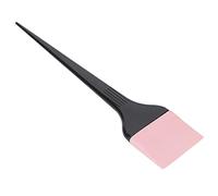 Cepillo para Teñir el Cabello, Cepillo para Teñir el Cabello, Blanqueador Portátil para el Cabello, Coloración Rápida Profesional para Peluquería